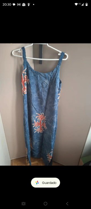Lote Ropa Chica Talla M