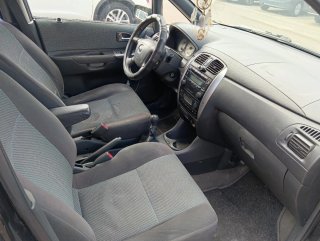 Mazda Premacy 2003