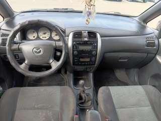 Mazda Premacy 2003