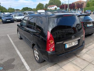 Mazda Premacy 2003