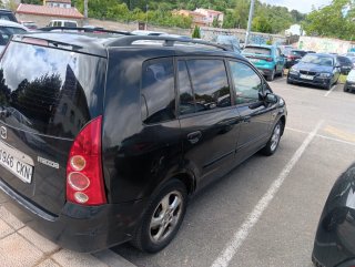 Mazda Premacy 2003