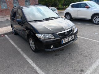 Mazda Premacy 2003