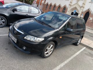 Mazda Premacy 2003