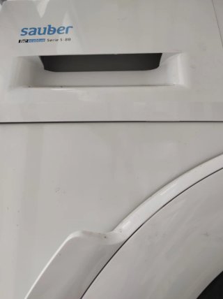 Lavadora y Secadora Samsung y Sauber