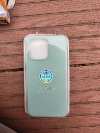 Cover in silicone per iPhone varie