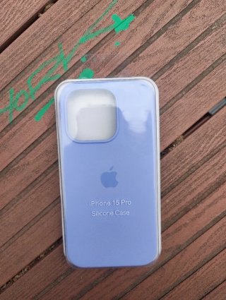 Cover in silicone per iPhone varie