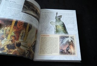 Libro Magia y Misterios del Nazismo - Tikal