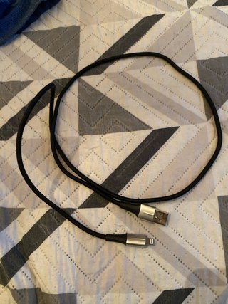 Cable USB Generico Iphone X,11,12,13,14,15