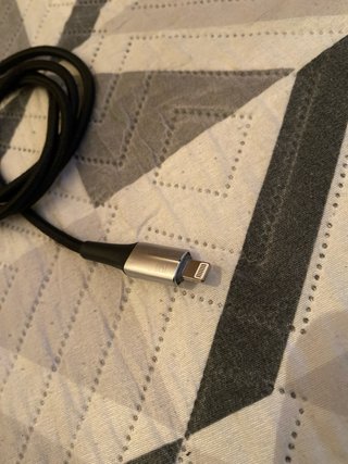 Cable USB Generico Iphone X,11,12,13,14,15