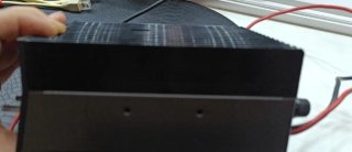 Amplificador Lineal Tokyo Hy-Power HL-200E