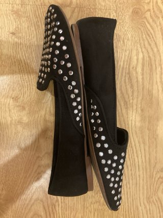 Bailarinas Zara