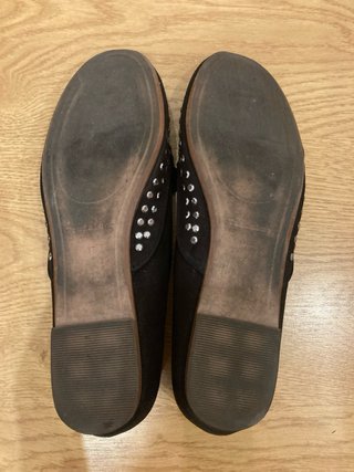 Bailarinas Zara