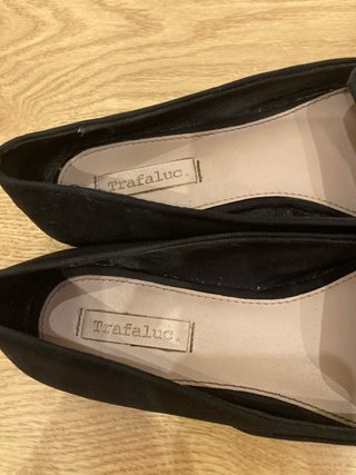 Bailarinas Zara