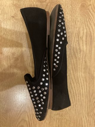 Bailarinas Zara