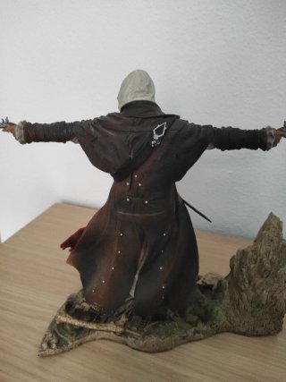 Figura Assassin's Creed IV Black Flag