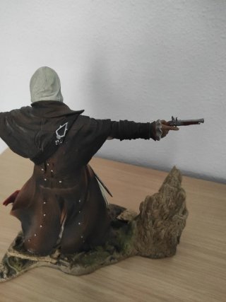 Figura Assassin's Creed IV Black Flag