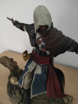 Figura Assassin's Creed IV Black Flag