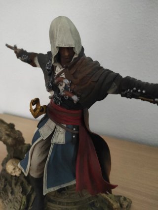 Figura Assassin's Creed IV Black Flag