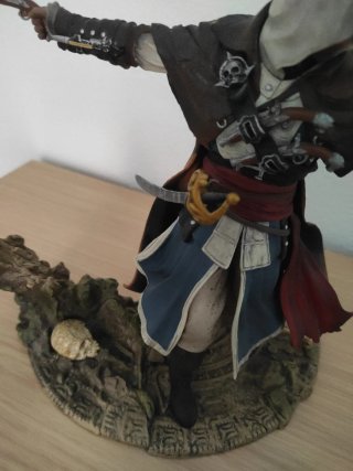 Figura Assassin's Creed IV Black Flag