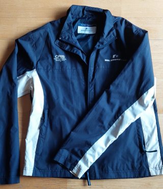 chaqueta mujer bmw oris
