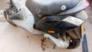 Despiece Piaggio Zip Scooter