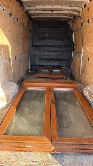 Mercedes-Benz Sprinter 2016
