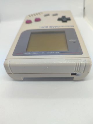 Nintendo Game Boy DMG Beige