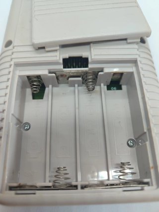 Nintendo Game Boy DMG Beige