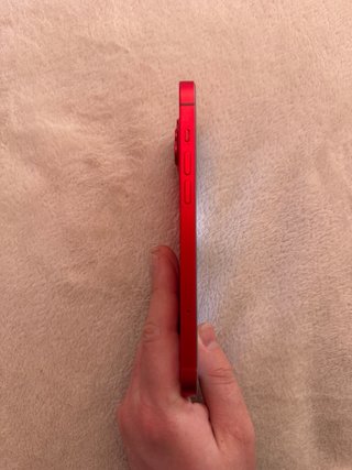iPhone 14 Plus 256GB Rojo | 87% Batería | Impecabl