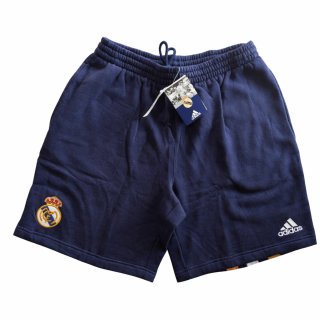 Pantaloncini Adidas Real Madrid - Vintage 1990