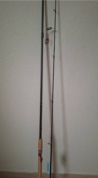 SHIMANO FORCEMASTER