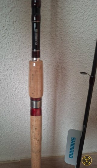 SHIMANO FORCEMASTER