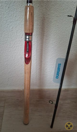 SHIMANO FORCEMASTER