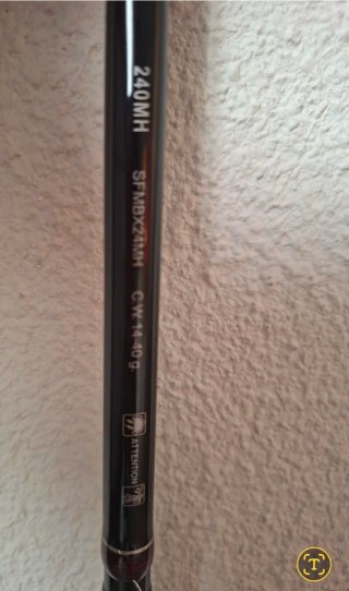 SHIMANO FORCEMASTER