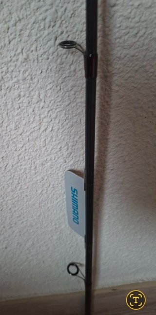 SHIMANO FORCEMASTER