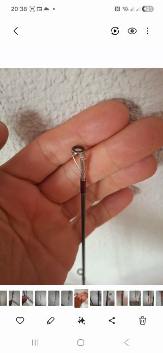 SHIMANO FORCEMASTER