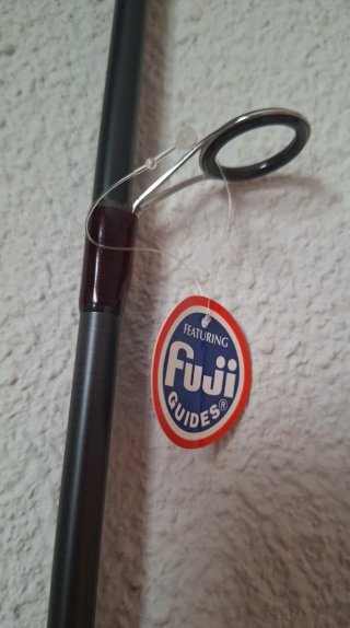 SHIMANO FORCEMASTER