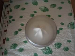 Exprimidor cítricos Braun crema
