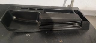 Consola Central BMW E30
