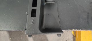 Consola Central BMW E30
