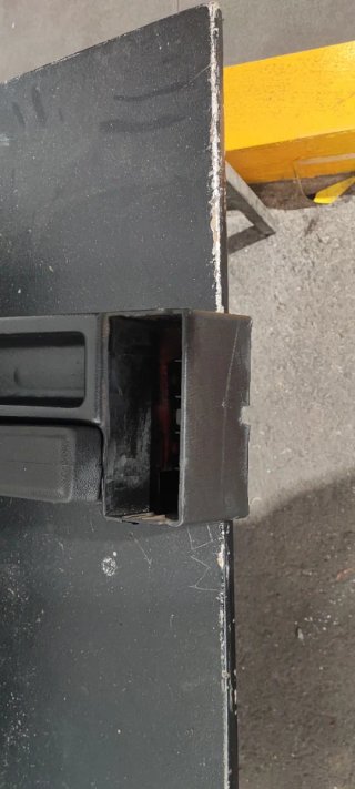 Consola Central BMW E30