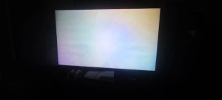 Samsung Serie 8 65 TV