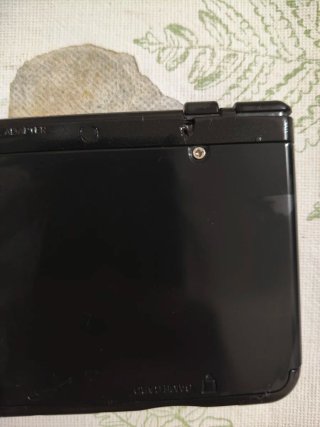 Nintendo New 3DS in vendita