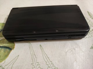 Nintendo New 3DS in vendita