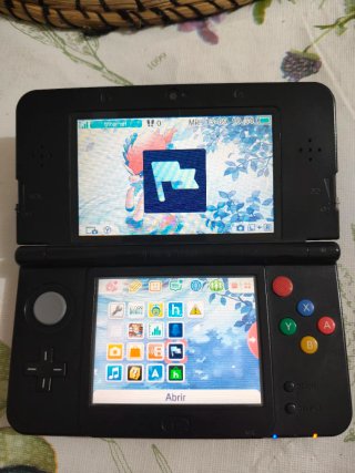 Nintendo New 3DS in vendita