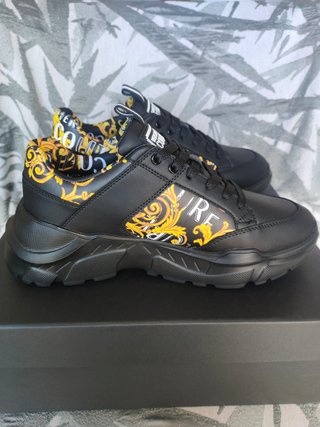 Zapatillas Versace Jeans Couture Talla 42