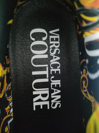 Zapatillas Versace Jeans Couture Talla 42