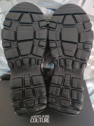 Zapatillas Versace Jeans Couture Talla 42