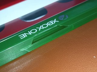 Wolfenstein The New Order Xbox One.