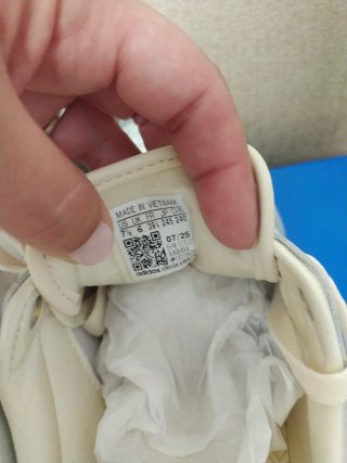 Zapatillas original Adidas Japan W Plata/Blanco